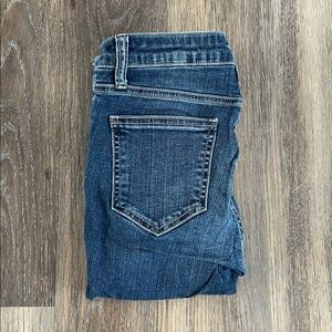 Harper Skinny Jeans